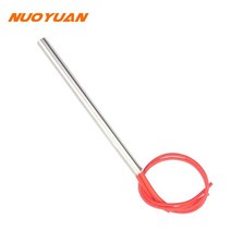펠렛난로 220v 펠렛 점화기 글로우 플러그 목재 스토브 부품 직경 10mm 300w, 01 220V_04 300W 10x180mm