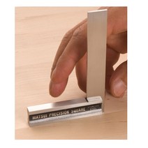 [AFZ_5008517] 마츠이-목공용 직각자 SY-10 100mm (1EA) 측정자 작업용자 디자인자 목공용직각자 자