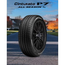 피렐리타이어 225/50R17 P7 올시즌 플러스2 225 50 17 부산 김해 양산 무료장착