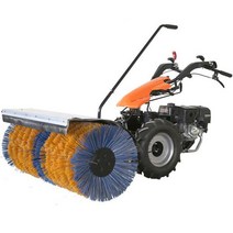 소형 제설기 제설차 눈치우는기계1, 딩 골드