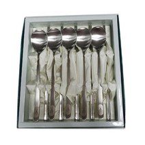 ANTW 키친아트 수저세트 커트러리 수저 젓가락 세트 5인 202330EA, 본상품선택, 본상품선택, 본상품선택