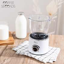 전동 미니 휘핑기 계란 달걀 머랭 치기 생크림 홈 카페라떼 달고나 자동 핸드믹서 우유거품기 CS-MF01