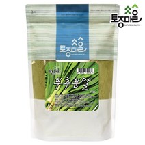 [웰리트(Welleat)] 국산 부추분말 300g, 1개