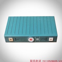 대형 모노머 3.2V100AH 리튬 스틸 인산염 배터리 전동 버스 RV 자동차 전원 중간 폴리, 한개옵션0