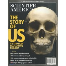 Scientific American (월간) : 2019년 no.04