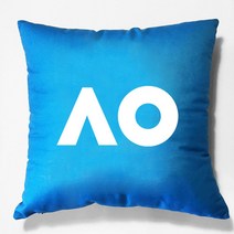 윔블던 롤랑가로스 US오픈 호주 테니스 대회 쿠션, AO 호주오픈, 스웨이드