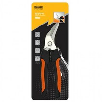 절단공구 프리미어 양철가위 수목원가위 채과가위, 상세페이지 참조