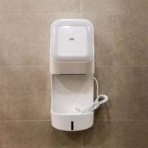 (주)자바코리아 IV655L 초고속형 아이버핸드드라이어 헤파필터 적용