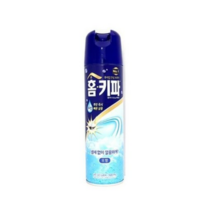 홈키파 수성 에어졸 무향, 13개, 500ml