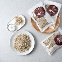 단체주문 도시락반찬용 남해 로스팅 가이리멸치 M 1kg 마른 김밥, 1개