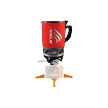 JETBOIL 제트 보일 버너 마이크로모 TML PS 마크 취득 일본 정품 1824380