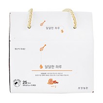 풋풋 농장 박경양 계피 꿀스틱 허니 스틱꿀 일회용꿀 휴대용꿀 천연꿀, 계피꿀스틱 1호