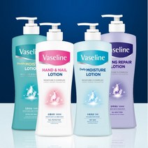 바세린 바디로션 450ml 극건성피부/건성피부/모든피부용, 3.리프팅 리페어 바디로션