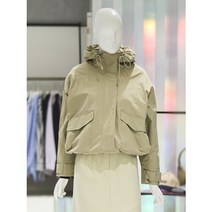 에이비에프지 AK분당점 ab.f.z 스트링 후드 점퍼 (AAX5HU01G)