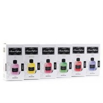 산도깨비 아로마 디퓨저 리필 200ml X 12개 1box 방향제, 라벤더
