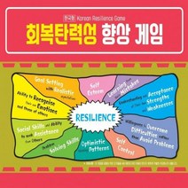 마인드 회복탄력성 향상 게임 965563, 단품
