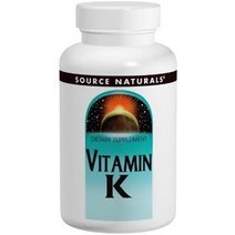 비타민 K 일본 직구비타민 k(500mcg) 200캡슐 17, 2 팩 (200 정 each)