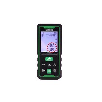 신콘 그린 레이져 거리측정기 SD-50G, 1개