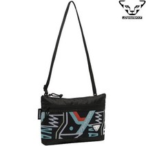 다이나핏 남성 여성 공용 웨이브 샤코슈백 가방 YUM21B18Z1, 핑크(P8)