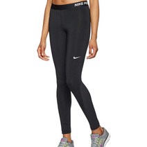 나이키 여성 프로쿨 타이츠 725478-010