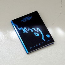[HANRORO] 한로로 EP 1집 이상비행 / CD+포토북+포토카드 / 1. 이상비행 2. 해초 3. 화해 TITLE 4. 금붕어 TITLE 5. 자처 6. 사랑하게 될 거야