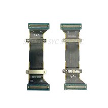 삼성 호환 폴드 F900 Z 2 5G F916 용 메인 보드 마더 LCD 플렉스 케이블 리본 회전 샤프트 교체 부품, 한개옵션1, 03 F900