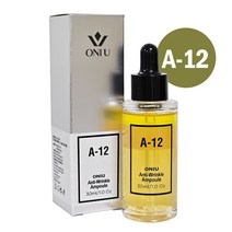 클레오시스 고농축 주름앰플 탄력앰플 - 안티링클 탄력 리프팅 자생 오일함유세럼 30ml, 1개