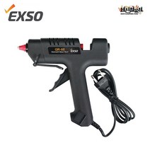 엑소 글루건 본드건 핫멜트건 GR60, GR-60/1개, 1개