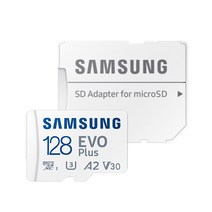 블랙박스 씨아이 세이프런 스마트미러 SR-1000메모리 128GB 삼성정품, 선택하세요, Evoplus128GB[SD어댑터포함]
