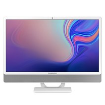 삼성전자 일체형PC DM530ABE-L15 (인텔 셀러론 4205U 60.5cm), WIN10, RAM 4GB, SSD 128GB