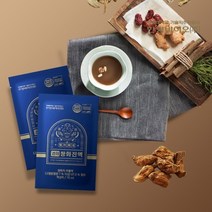 경희한방바이오 쌍화진액 4박스 (70ml x 30포)
