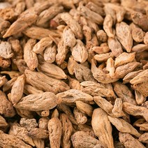 신토불이 국산 약초 볶은 거심 맥문동 600g, 13GV_국산볶은 거심 맥문동600g