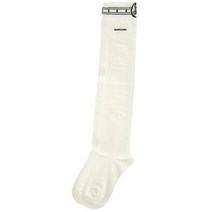 마크앤로나 마크앤로나 골프 샐리 MLF 3A FS41 WHITE 여자 골프 니 삭스