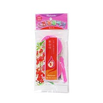 즉석 봉숭아 물들이기 키트2개입set/ 셀프네일/ 손톱, 365바운스 1, 365바운스 본상품선택, 365바운스 본상품선택