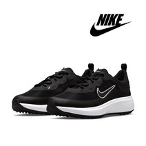 나이키 여성 골프화 에이스 썸머라이트 -블랙