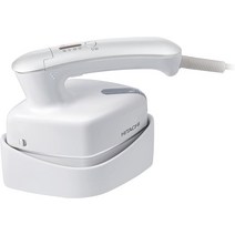 일본 히타치 핸디형 스티머 다리미 CSI-RX2A W, A