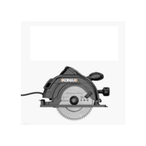 플런지쏘 테이블쏘 휴대용 가정용 목재 절단기 7인치, 7인치 부티크 전기 원형톱 40톱날 2개