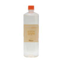 이엠그린 맑은EM활성액 1000ml, 1개