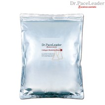 Dr.PaceLeader 고함량 콜라겐 모델링 마스크 1kg탄력 피부과전용 대용량 고무팩, 1kg