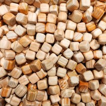편백향 편백큐브칩 2kg 3kg 5kg 국내산 편백나무칩, 5kg-13mm (가습/제습/탈취용)무선별특가