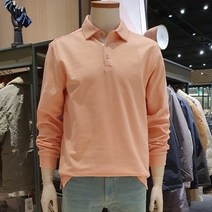 [정품] 올젠(OLZEN) [올젠]비즈니스 캐주얼 카라티셔츠 4종1택 ZOD1TT1304