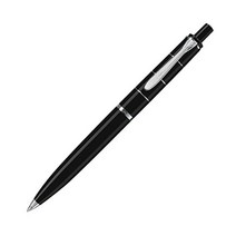 펠리칸 만년필 클래식 M215 블랙 太字-極細字, Body size 133mm/BP/18g, black