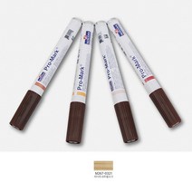 wl1744 라이트내추럴오크 M267-0321 원목 보수용 마카펜 인테리어철물/인터넷철물점/온라인철물점/철물점/마루보수재가구보수재/보수제/보수용마카펜/칼라마카펜/마카펜