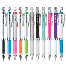 미쯔비시 유니 알파겔 샤프 M5-807 M5-809(한정) 0.5mm, 글로스 핑크_ G13