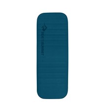 SEA TO SUMMIT (시투 서밋) 컴포트 디럭스 S.I. 매트 바이런 블루 (레귤러 와이드)
