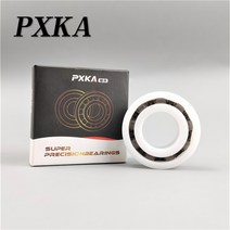 PXKA POM 플라스틱 베어링 경도 693 694 695 696 697 698 699 절연, 05 697 7x17x5
