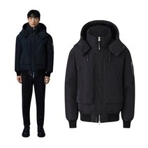 맥케이지 22FW 남성 딕슨BX 봄버 패딩 DIXON BX