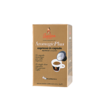 바르베라커피 아로매직 플러스 [ AROMAGIC PLUS ] 네스프레소 호환 캡슐커피, 25개