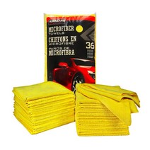 코스트코 다용도 극세사타월 세차타월 걸레 12매40cm, 코스트코 다용도 극세사타월 세, 12장-1set