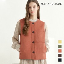 더핸드메이드 더핸드메이드 스프링 울베스트